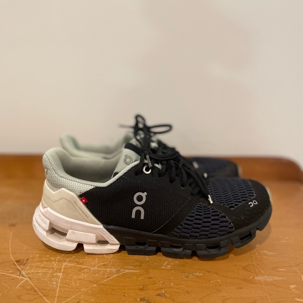 OnCloud Running Shoes